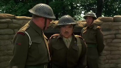 28 Anglio do dzieła (1976) [Lektor PL] - Carry on England