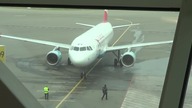 23 10 15 Airbus A 320 214 1385 OE LBV Baku Wien Austrian