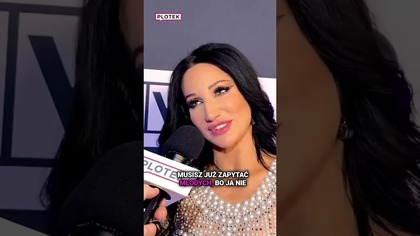 Steczkowska czeka na ślub roku w 2026? Dziewczyna jest piękna, mądra #shorts #showbiz #plotek