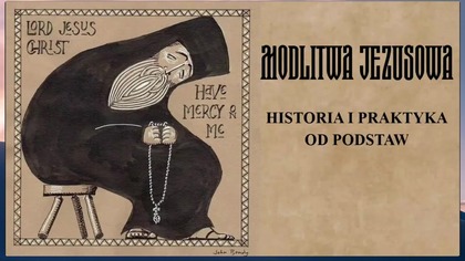Modlitwa Jezusowa - Ragnar