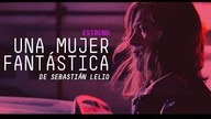 Fantastyczna kobieta - Zwiastun PL (2017)