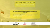 Jak skutecznie przeprowadzić transformację energetyczną w Polsce?