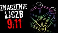 Znaczenie liczb 9 i 11 bez 10 | Numerologia i Kabała