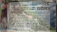 Pomoc z gory