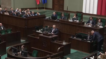 JAKUBIAK KRÓTKO Z TUSKIEM.  NIE OGLĄDAJCIE TEGO, ZBYT MOCNE (1080p 30fps H264-128kbit AAC)