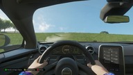 POV- Rollover in the car and an accident/ POV- Dachowanie w aucie i wypadek.  FORZA HORIZON 4