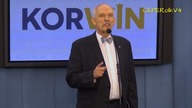 Konferencja prasowa - Prokuratura ukraińska wszczyna śledztwo w sprawie Janusza Korwin-Mikkego