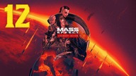 Mass Effect 3: Edycja Legendarna #12 (#gameplay #PL, #zagrajmy)