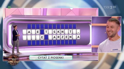 TVP2 - 30-12-2024 - Reklamy, Ogłoszenie nadawcy, Ogłoszenie społeczne, Sponsorzy, Ident, Spot