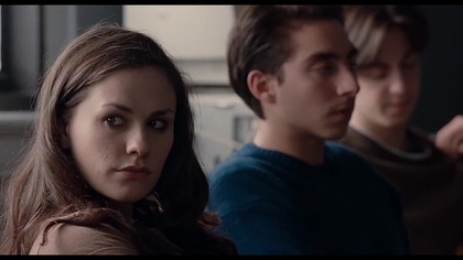 Margaret (2011) Lektor