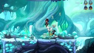 Brawlhalla montage