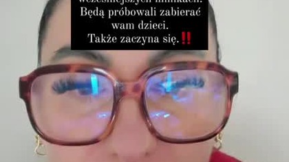 Będą zabierać dzieci z dom&oacute;w