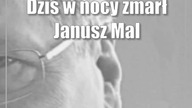 Odszedł Janusz Malinowski