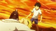 Toaru Majutsu no Index S2 Odc 13