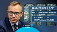 Skok rządu na OFE, patodeweloperka i ile kosztuje wyprawa w Himalaje? Studio Biznes