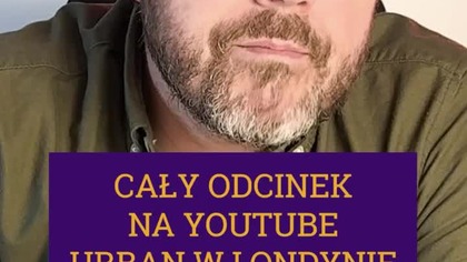 Śmiejemy się z UK a robimy to samo