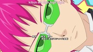 Saiki Kusuo no Psi-nan opening 2 [napisy]