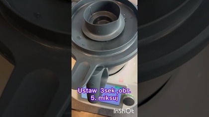  Wegetariański krupnik z kaszą jaglaną