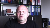 Ryszard Petru i życzenia na Dzień samotnej Matki