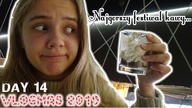 Wielkie rozczarowanie...  VLOGMAS #14 2019