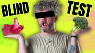 BLIND TEST SUSZÓW Z CANNABIS SPOT Z KACPREM NA FICIE