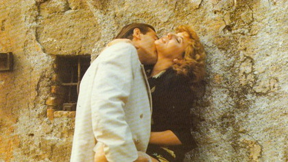 Żądza patrzenia (1986) 