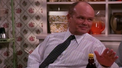 Różowe lata 70.  (Lektor, 1080p) - s02e02