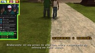 Przejdźmy Razem Na Żywo! Grand Theft Auto: San Andreas #1 Wsiadaj na BMXa, CJ!