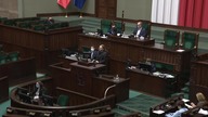  Dobromir Sośnierz - Myślę, że do końca roku PRZEGONIMY Windowsa w numeracji DZIURAWEJ tarczy