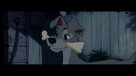 Zakochany kundel 1955 1080p Dubbing PL