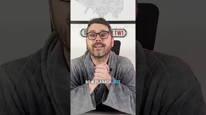 TYPOWY DZIEŃ BRYTYJCZYKA NA BENFITACH