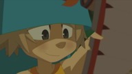 wakfu sezon 1 odc 8 Piekarz Xav
