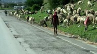Pierwsze wrażenia w Tunezji