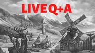 Nanaki - #2 LIVE, pytania i odpowiedzi