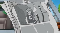 [S01E03] Transformers Rescue Bots - Odcinek 3 - Ważniaki