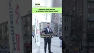 Mentzen zaskoczył zgromadzonych #shorts