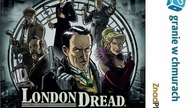 London Dread - zasady, przykładowa rozgrywka