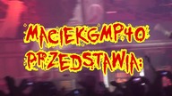 Wędrownik: Sabaton + Accept + Twilight Force - Torwar, Warszawa (01. 03. 2017)