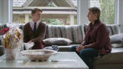 Pracujące mamy S05E10 Lektor PL