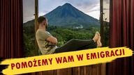 PRZEPROWADZKA DO KOSTARYKI - ZORGANIZUJEMY DLA WAS WSZYSTKO! GOTOWA INSTRUKCJA