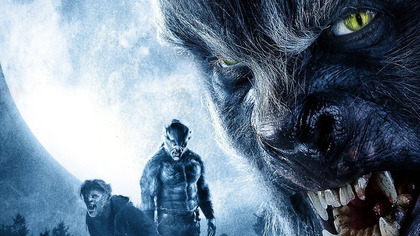 Wilki (2014) 