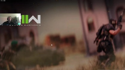 MW II: Multiplayer!!! No Skill!!! OMG!!!