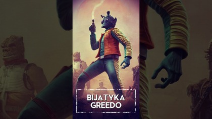 Dlaczego Anakin pobił Greedo? DATACRON ODCINEK: youtu. be/jX1RCW0L_ss