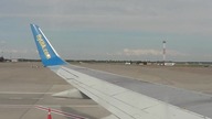 19 06 15 Boeing 737 528 25237 2464 UR GAT Kiew Odessa Ukraine International
