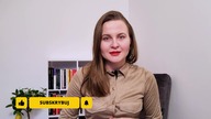 Jak pom&oacute;c UKRAINIE? - Nie daj się WYKORZYSTAĆ - Jak POMAGAĆ? - Joanna Sadzik