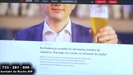 Konfederacja i Balcerowicz - odwracanie uwagi