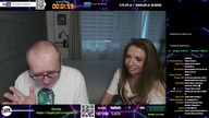 Stream z Mariolą - NRGeek Stream #262