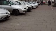 Kielce Oś.