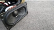 Jbl charge 4 normal mode transducer removed BASS TEST