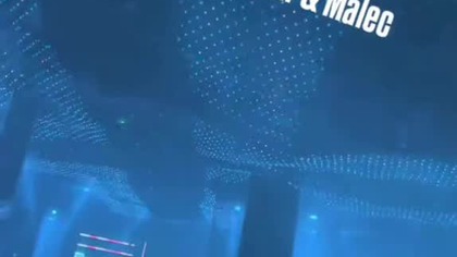 Relacja na Instagramie w klubie Energy 2000 Katowice (27/28. 12. 2025)